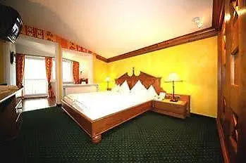 Rotspitz Adults - Only Hotell Maurach (Achensee)