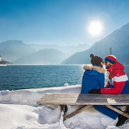 Rotspitz Adults - Only Hotell Maurach (Achensee)