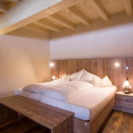 Rotspitz Adults - Only Maurach (Achensee)