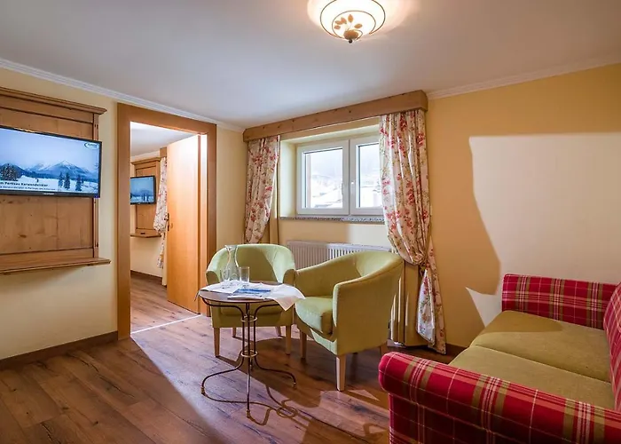 Rotspitz Adults - Only Hotel