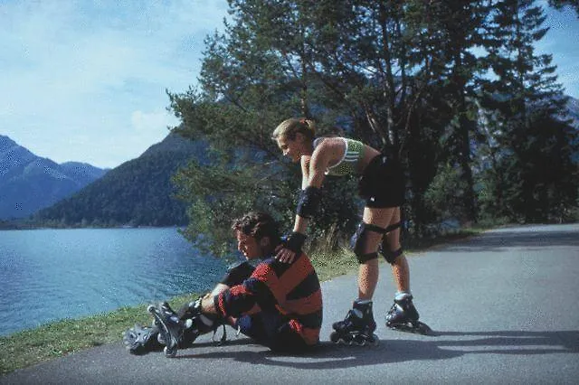 Rotspitz Adults - Only 3*