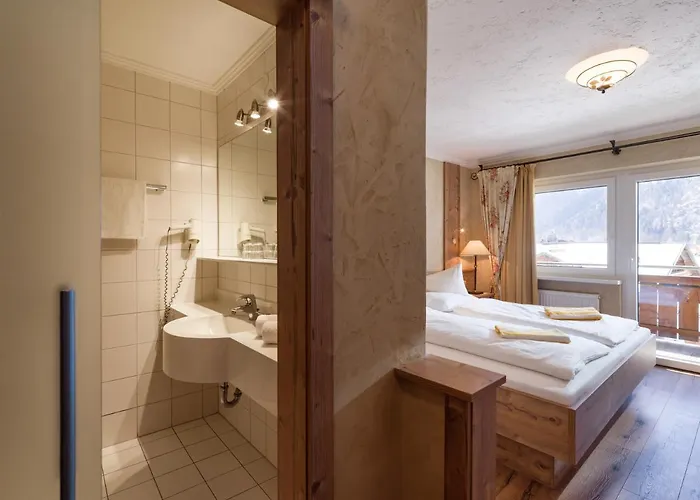 Hotel Rotspitz Adults - Only Maurach (Achensee)