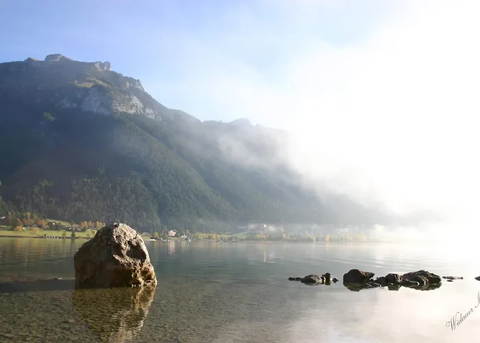 Rotspitz Adults - Only Hotel Maurach (Achensee)