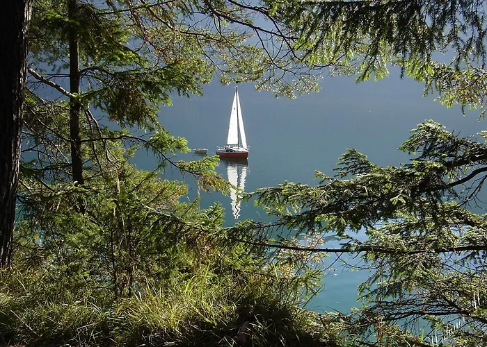 Rotspitz Adults - Only Hotel