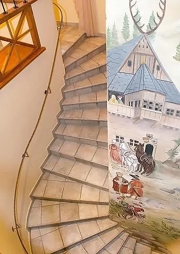 Rotspitz Adults - Only Maurach (Achensee)