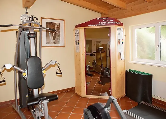 Hotel Rotspitz Adults - Only Maurach (Achensee)