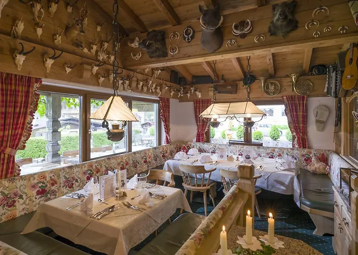 Rotspitz Adults - Only Hotel Maurach (Achensee)