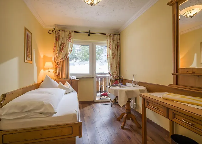 Hotel Rotspitz Adults - Only Maurach (Achensee)