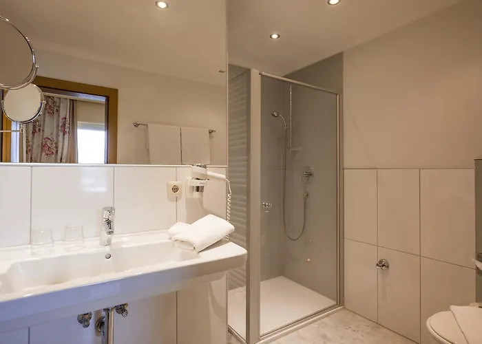 Rotspitz Adults - Only Hotel Maurach (Achensee)