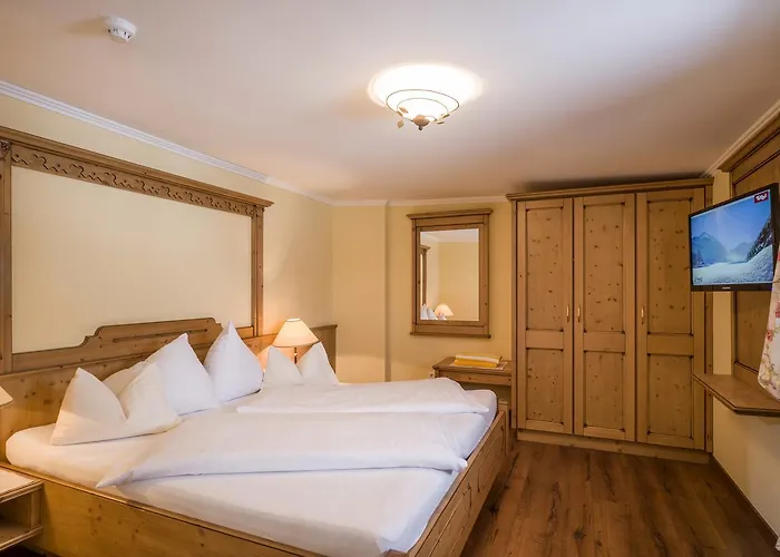 Rotspitz Adults - Only Hotel 3*