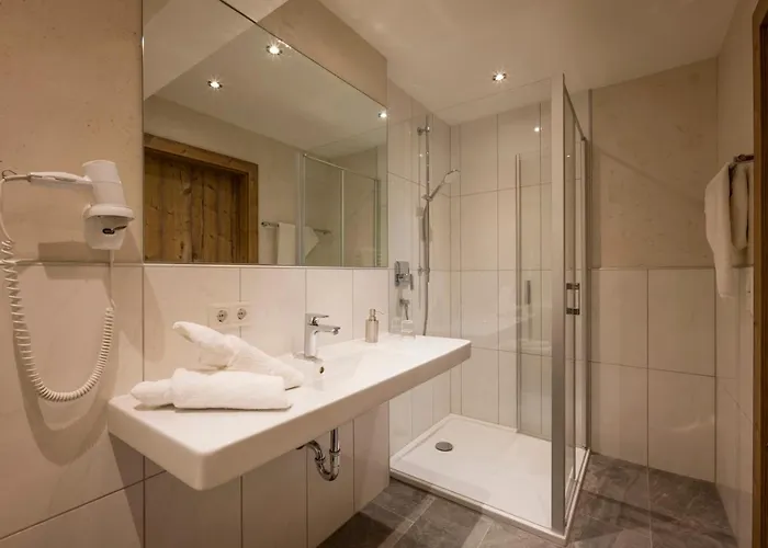 Rotspitz Adults - Only Hotel 3*